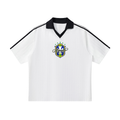 Amado Seleção Soccer Jersey
