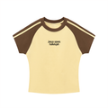 Jesus Saves Hallelujah Baby Tee